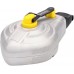 Stanley STHT47611-0 Aluminiowy sznur traserski 6:1, 30m