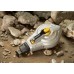 Stanley STHT47611-0 Aluminiowy sznur traserski 6:1, 30m