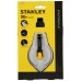 Stanley STHT47611-0 Aluminiowy sznur traserski 6:1, 30m