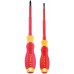 Stanley STHT60030-0 Zestaw wkretakow VDE (PZ2+SL4), 2 sztuki