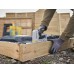 Stanley STHT70150-0 FatMax Zszywacz aluminiowy do ciężkich zastosowań - typu G (6-14mm)