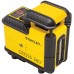Stanley STHT77504-1: SLL360 Next Generation – Laser liniowy 360°, czerwony