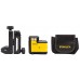 Stanley STHT77594-1: SLL360 Next Generation – Laser liniowy 360°, zielony