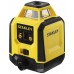 Stanley STHT77616-0 FatMax Laser rotacyjny 30m, czerwony