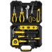 Stanley STHT78050-1 Zestaw narzędzi ręcznych, 28 elementów, w walizce