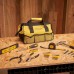 Stanley STMT0-74101 Zestaw narzędzi ręcznych w torbie, 38 elementów