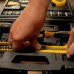 Stanley STMT0-74864 Zestaw narzędzi i akcesoriów, 51 elementów, w walizce