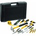 Stanley STMT0-94248 65-częściowy zestaw narzędzi ręcznych w torbie