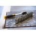 Stanley STMT82670-0 Zestaw grzechotka 3/8" i akcesoria, 11 sztuk, 72 zęby