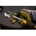 Stanley STMT82670-0 Zestaw grzechotka 3/8" i akcesoria, 11 sztuk, 72 zęby