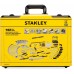 Stanley STMT98109-1 Zestaw serwisowy 142 szt., w walizce