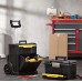Stanley STST1-70344 Modułowy warsztat na kółkach z 2 odłączanymi modułami
