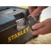 Stanley STST1-75518 16" Essential Skrzynka narzędziowa (zatrzask metal)