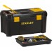 Stanley STST1-75520 19" Essential Skrzynka narzędziowa (zatrzaski plast)