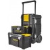Stanley STST1-81065 Essential Mobilny zestaw skrzynek narzędziowych 3w1