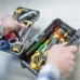 Stanley STST1-81065 Essential Mobilny zestaw skrzynek narzędziowych 3w1