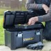 Stanley STST1-81065 Essential Mobilny zestaw skrzynek narzędziowych 3w1