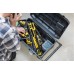 Stanley STST1-81065 Essential Mobilny zestaw skrzynek narzędziowych 3w1