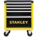 Stanley STST74305-1 27" Wózek narzędziowy 4 szufladowy