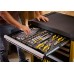 Stanley STST74305-1 27" Wózek narzędziowy 4 szufladowy