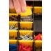 Stanley STST81680-1 17 przegródek 11-calowy organizer