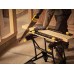Stanley STST83400-1 FatMax Stół warsztatowy 2w1, 250 kg, 61 x 37 cm