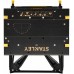 Stanley STST83800-1 FatMax Stół warsztatowy 2w1 Premium, 250 kg, 74 x 52,5 cm