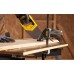 Stanley STST83800-1 FatMax Stół warsztatowy 2w1 Premium, 250 kg, 74 x 52,5 cm