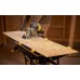 Stanley STST83800-1 FatMax Stół warsztatowy 2w1 Premium, 250 kg, 74 x 52,5 cm