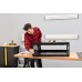 Stanley STST97598-1 2-drzwiowa szafa warsztatowa ścienna 30” RTA