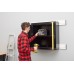 Stanley STST97598-1 2-drzwiowa szafa warsztatowa ścienna 30” RTA