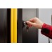 Stanley STST97598-1 2-drzwiowa szafa warsztatowa ścienna 30” RTA