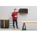 Stanley STST97599-1 1-drzwiowa szafa warsztatowa ścienna 30” RTA