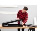 Stanley STST97599-1 1-drzwiowa szafa warsztatowa ścienna 30” RTA