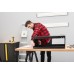Stanley STST97599-1 1-drzwiowa szafa warsztatowa ścienna 30” RTA