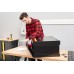 Stanley STST97599-1 1-drzwiowa szafa warsztatowa ścienna 30” RTA