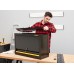 Stanley STST97599-1 1-drzwiowa szafa warsztatowa ścienna 30” RTA