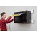 Stanley STST97599-1 1-drzwiowa szafa warsztatowa ścienna 30” RTA