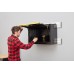 Stanley STST97599-1 1-drzwiowa szafa warsztatowa ścienna 30” RTA