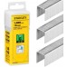 Stanley TRA708SST-0 Zszywki ze stali nierdzewnej typ G 4/11/140, 12mm, 1000 sztuk