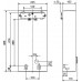 Stiebel Eltron DHB-E 27 LCD, Pogrzewacz przepływowy regulowany elektronicznie 27 kW 236746