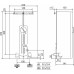 Stiebel Eltron DHF 18 C Podgrzewacz przepływowy, 18kW 074303