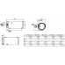 Stiebel Eltron PSH-H 120 Trend Elektryczny podgrzewacz pojemnościowy 204774