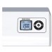 Stiebel Eltron CK20 TREND LCD Grzejnik łazienkowy elektryczny 2000 W, biały 236653