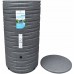 Prosperplast FREZE Zbiornik na deszczówkę 290 l, grys granitowy RWW290
