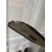WYPRZEDAŻ CURVER Kosz na bieliznę RATTAN, 44,8 x 61,5 x 34,1 cm, 60l, Kremowy, 00707-885