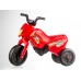 Motor Enduro Yupee, mały czerwony 50000301