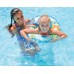 INTEX Kółko do pływania Rafa 61 cm, mix 00830043