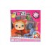 VIP PETS Figurka Dakota 11cm z akcesoriami 00028916
