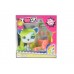 VIP PETS Figurka Luna 11cm z akcesoriami 00028917